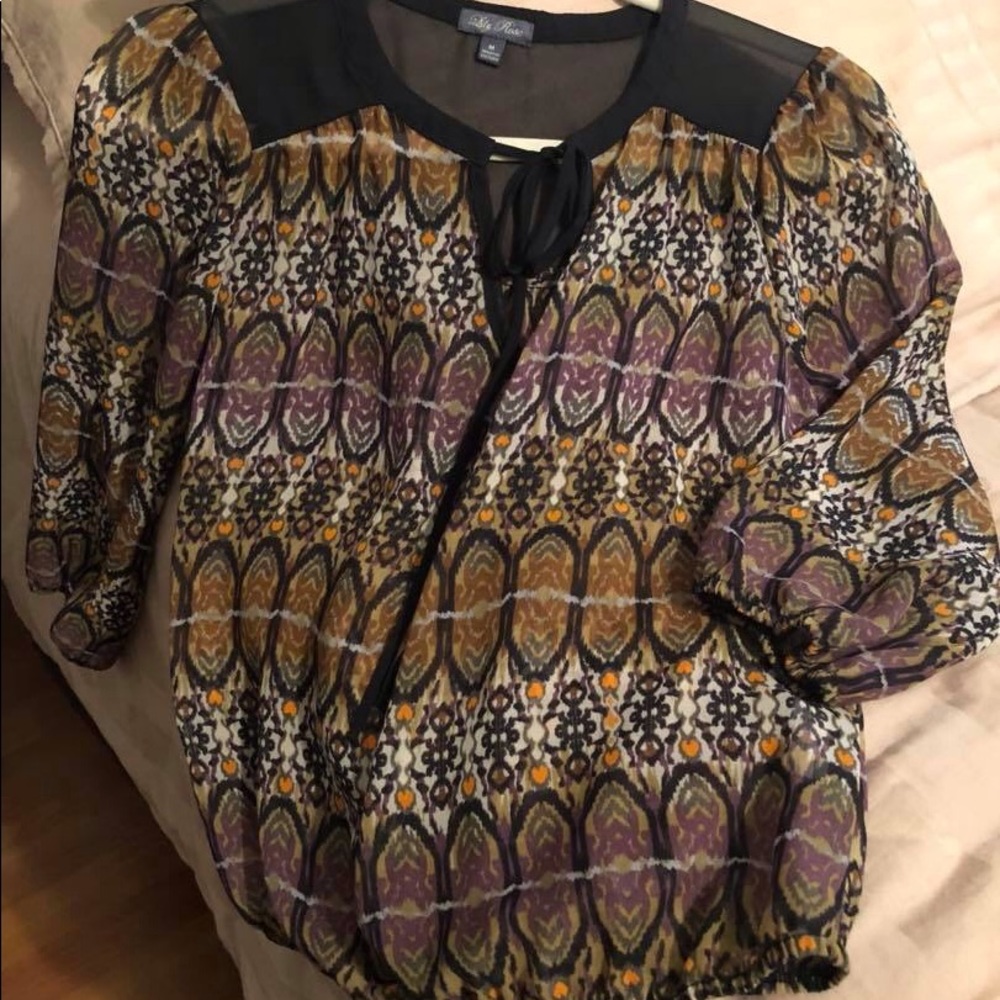 Blouse